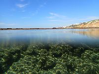 Прогноз погоды в Израиле на 10 ноября: температура выше среднесезонной, местами туман
