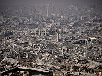 Турция: "В туннелях под Рафиахом заблокированы 200 мирных жителей". ХАМАС говорил, что там боевики