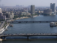 Освобожденных по сделке террористов выселили из роскошной гостиницы в Каире