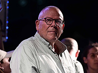 Арест главы "Гистадрута" продлен на четыре дня