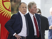 Песков опроверг сообщения об опале Лаврова