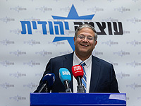 Бен-Гвир о смертной казни для террористов: "Следующему Баргути будет не с кем встречаться"