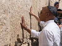 Уходящий в отставку мэр Нью-Йорка Эрик Адамс на этой неделе посетит Израиль
