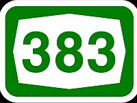 Утверждено строительство развязки на шоссе 6 возле Бейт-Шемеша