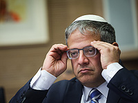 Фигуранты 96% дел о подстрекательстве – арабы. "Гаарец" обвиняет Бен-Гвира в предвзятости