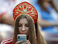 "До конца СВО": в Ульяновске отключают мобильный интернет