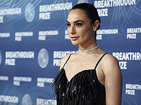 Галь Гадот объявлена лауреатом "еврейского нобеля" – премии "Генезис" 2026 года