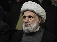 Генсек "Хизбаллы": "Израиль должен прекратить свои атаки на Ливан"