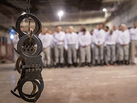 Военная цензура: видеозапись из "Сде-Тейман" была разрешена к публикации