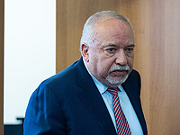 "Кан": в полицию подана жалоба на угрозы в адрес Авигдора Либермана