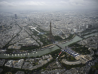 Франция не допустила восемь оборонных компаний из Израиля к участию в выставке Milipol Paris