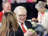 В 95 лет "Оракул из Омахи" Уоррен Баффет уходит с поста главы Berkshire Hathaway