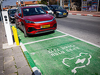 Минфин опубликовал план повышения налога на электромобили