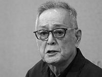 Умер легендарный японский актер Тацуя Накадай
