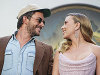 Со Скарлетт Йоханссон