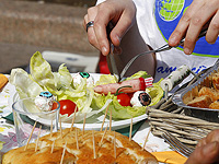 Исследование показало, что веганская диета может вдвое сократить ваш углеродный след