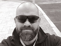 Виталь Мишаев