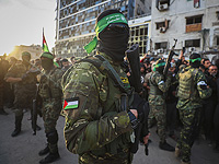 В Германии задержан уроженец Ливана по делу о закупке оружия для ХАМАСа