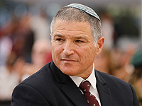 Зини обвинил бывших глав ШАБАКа в продвижении тоталитаризма