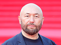 Режиссер Тимур Бекмамбетов
