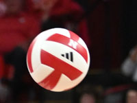 Волейбол. "Маккаби" (Тель-Авив) вышел в следующий этап Кубка вызова