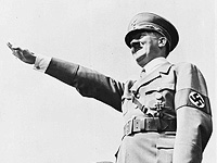 Исследование ДНК Гитлера: синдром Каллмана и "микропенис", еврейских корней нет