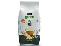 "Шуферсаль" предупреждает: часть партии безглютеновой муки содержит глютен