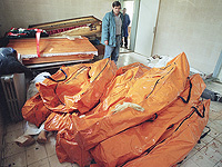 К делу о "туристах", охотившихся на людей во время осады Сараево, подключилась прокуратура Италии