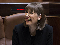 "Совершила аварию и сбежала": экс-министр Лимор Ливнат признана виновной