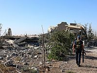 На юге Сирии вновь произошли столкновения друзов с "силами режима", есть жертвы