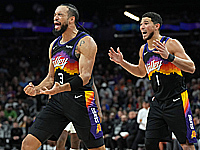 Падение "Индианы" продолжается. Результаты матчей НБА