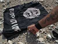 Арабы Иерусалима готовились к "великой войне" и покупали оружие против евреев