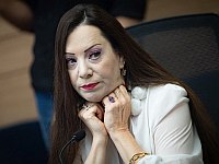 "Для дебилов и баранов" Тали Готлиб утверждает, что не нарушала судебный запрет