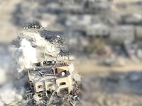 Источники в Газе: ВВС Израиля атакуют цели в городе Газа и других районах сектора