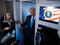 Трамп: ХАМАС – "небольшая часть сделки", в случае нарушений "будет ликвидирован"