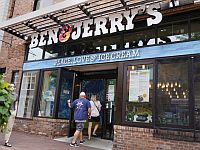 Основателю Ben and Jerry"s запретили производить "пропалестинское" мороженое