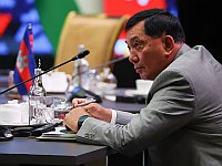 Индонезия заявила о готовности направить в Газу 20 тысяч солдат