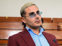 Аферист Саймон Леваев, гражданин Израиля
