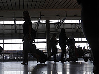 Власти ЮАР позволили беженцам из Газы въехать в страну