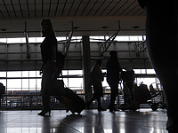 Власти ЮАР позволили беженцам из Газы въехать в страну