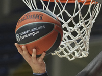 Победы "Барселоны" и "Милана". Результаты матчей Евролиги