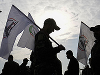 В результате столкновений в центральном Ираке погибли восемь человек