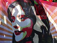 Глава судебной системы Ирана призвал бороться с "пренебрежением хиджабом"