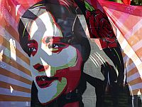 Глава судебной системы Ирана призвал бороться с "пренебрежением хиджабом"