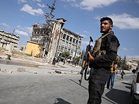 Нападение к западу от сирийского Хомса на "деревню Хизбаллы", есть жертвы