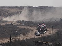 "Кан": в Газе возобновятся поиски останков погибших заложников