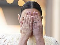 Антиизраильский инфлюенсер призвал не пускать Галь Гадот на "Оскар"