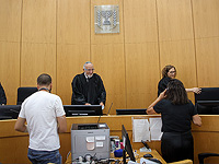 БАГАЦ оставил Левину право выбора контролера расследования дела Томер-Йерушалми