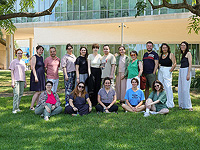 "Новые левые": кто они? Гражданские инициативы русскоязычных репатриантов