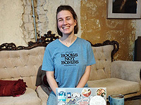 "Новые левые": кто они? Гражданские инициативы русскоязычных репатриантов